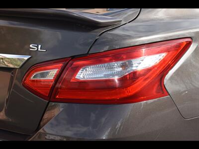 2016 Nissan Altima 2.5 SL   - Photo 49 - Mesa, AZ 85201