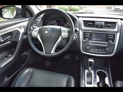 2016 Nissan Altima 2.5 SL   - Photo 29 - Mesa, AZ 85201