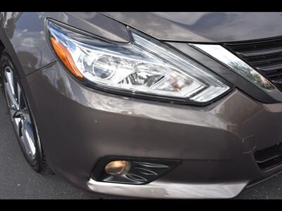 2016 Nissan Altima 2.5 SL   - Photo 43 - Mesa, AZ 85201