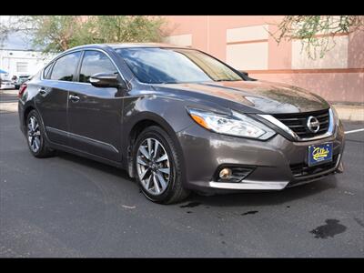 2016 Nissan Altima 2.5 SL   - Photo 2 - Mesa, AZ 85201