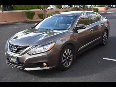 2016 Nissan Altima 2.5 SL   - Photo 3 - Mesa, AZ 85201