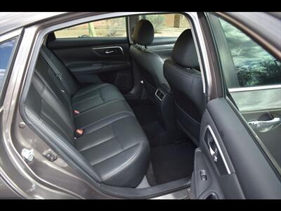 2016 Nissan Altima 2.5 SL   - Photo 26 - Mesa, AZ 85201