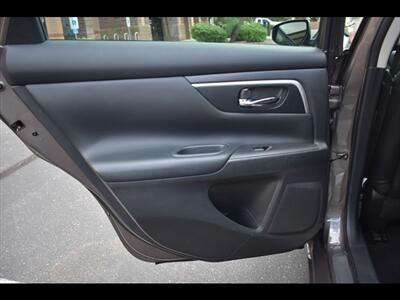 2016 Nissan Altima 2.5 SL   - Photo 22 - Mesa, AZ 85201