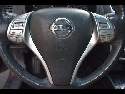 2016 Nissan Altima 2.5 SL   - Photo 14 - Mesa, AZ 85201