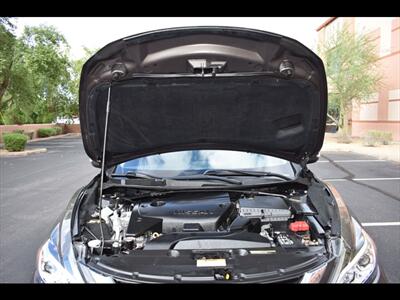2016 Nissan Altima 2.5 SL   - Photo 38 - Mesa, AZ 85201