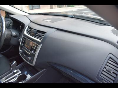 2016 Nissan Altima 2.5 SL   - Photo 34 - Mesa, AZ 85201
