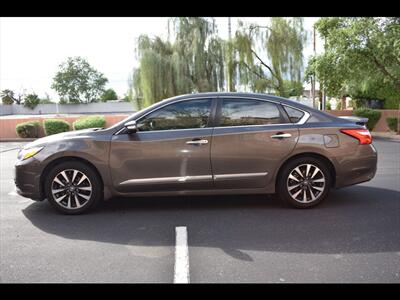2016 Nissan Altima 2.5 SL   - Photo 4 - Mesa, AZ 85201