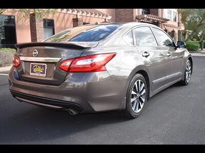 2016 Nissan Altima 2.5 SL   - Photo 7 - Mesa, AZ 85201