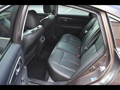 2016 Nissan Altima 2.5 SL   - Photo 20 - Mesa, AZ 85201
