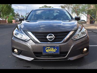 2016 Nissan Altima 2.5 SL   - Photo 8 - Mesa, AZ 85201