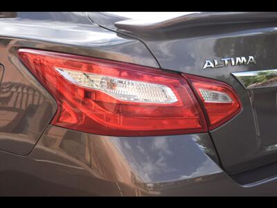 2016 Nissan Altima 2.5 SL   - Photo 47 - Mesa, AZ 85201