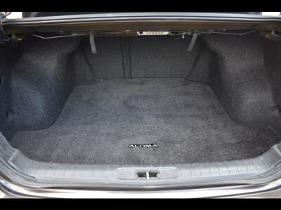 2016 Nissan Altima 2.5 SL   - Photo 25 - Mesa, AZ 85201