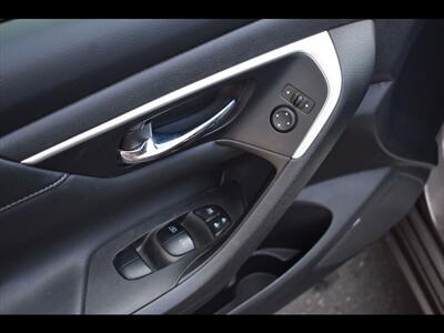 2016 Nissan Altima 2.5 SL   - Photo 19 - Mesa, AZ 85201