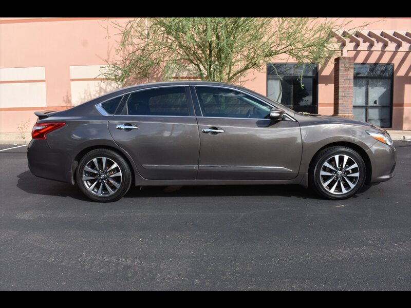 2016 Nissan Altima 2.5 SL - Photo 1 - Mesa, AZ 85201