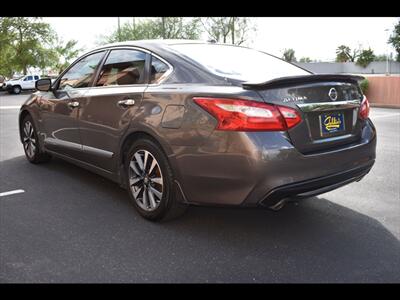 2016 Nissan Altima 2.5 SL   - Photo 6 - Mesa, AZ 85201