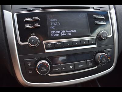 2016 Nissan Altima 2.5 SL   - Photo 11 - Mesa, AZ 85201