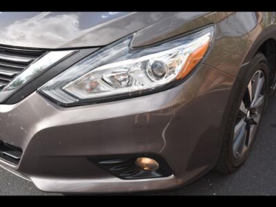 2016 Nissan Altima 2.5 SL   - Photo 45 - Mesa, AZ 85201
