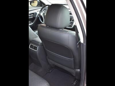 2016 Nissan Altima 2.5 SL   - Photo 27 - Mesa, AZ 85201