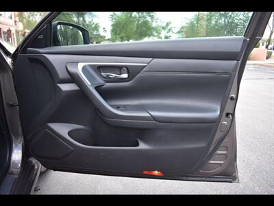 2016 Nissan Altima 2.5 SL   - Photo 35 - Mesa, AZ 85201