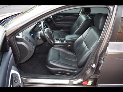 2016 Nissan Altima 2.5 SL   - Photo 16 - Mesa, AZ 85201