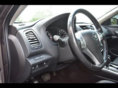 2016 Nissan Altima 2.5 SL   - Photo 15 - Mesa, AZ 85201