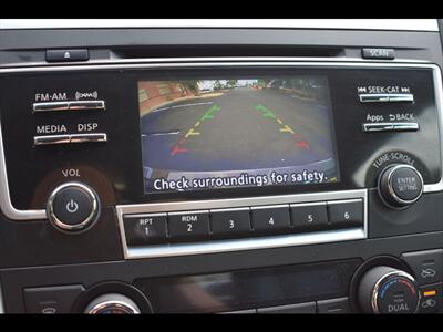 2016 Nissan Altima 2.5 SL   - Photo 10 - Mesa, AZ 85201