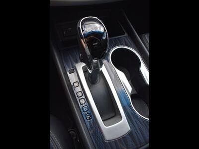 2016 Nissan Altima 2.5 SL   - Photo 12 - Mesa, AZ 85201