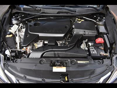 2016 Nissan Altima 2.5 SL   - Photo 39 - Mesa, AZ 85201