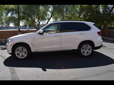 2016 BMW X5 xDrive40e   - Photo 4 - Mesa, AZ 85201