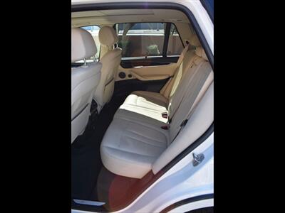 2016 BMW X5 xDrive40e   - Photo 20 - Mesa, AZ 85201