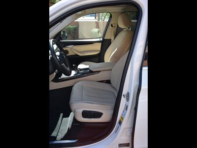 2016 BMW X5 xDrive40e   - Photo 16 - Mesa, AZ 85201