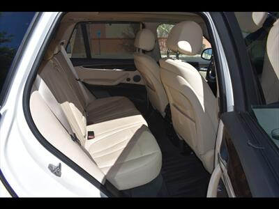 2016 BMW X5 xDrive40e   - Photo 26 - Mesa, AZ 85201
