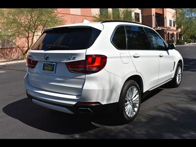 2016 BMW X5 xDrive40e   - Photo 7 - Mesa, AZ 85201