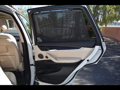 2016 BMW X5 xDrive40e   - Photo 28 - Mesa, AZ 85201