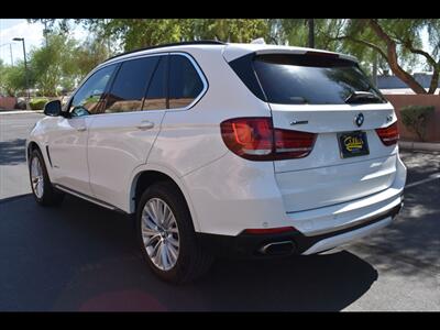 2016 BMW X5 xDrive40e   - Photo 6 - Mesa, AZ 85201