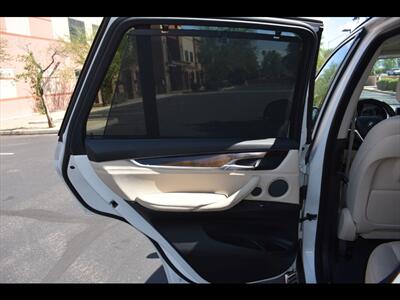 2016 BMW X5 xDrive40e   - Photo 22 - Mesa, AZ 85201