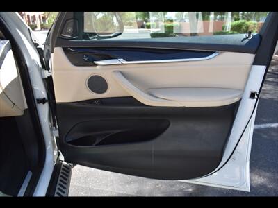 2016 BMW X5 xDrive40e   - Photo 35 - Mesa, AZ 85201