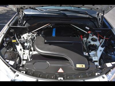 2016 BMW X5 xDrive40e   - Photo 42 - Mesa, AZ 85201