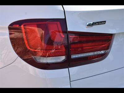2016 BMW X5 xDrive40e   - Photo 51 - Mesa, AZ 85201