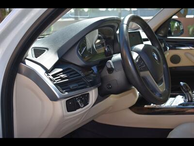 2016 BMW X5 xDrive40e   - Photo 15 - Mesa, AZ 85201