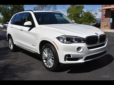 2016 BMW X5 xDrive40e   - Photo 2 - Mesa, AZ 85201