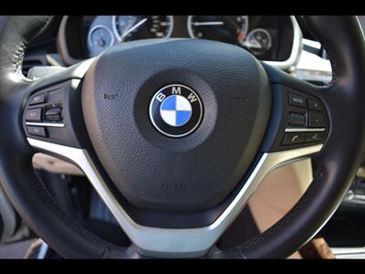 2016 BMW X5 xDrive40e   - Photo 14 - Mesa, AZ 85201