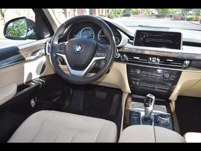 2016 BMW X5 xDrive40e   - Photo 30 - Mesa, AZ 85201