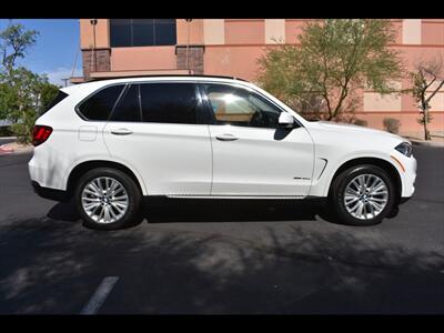 2016 BMW X5 xDrive40e   - Photo 1 - Mesa, AZ 85201