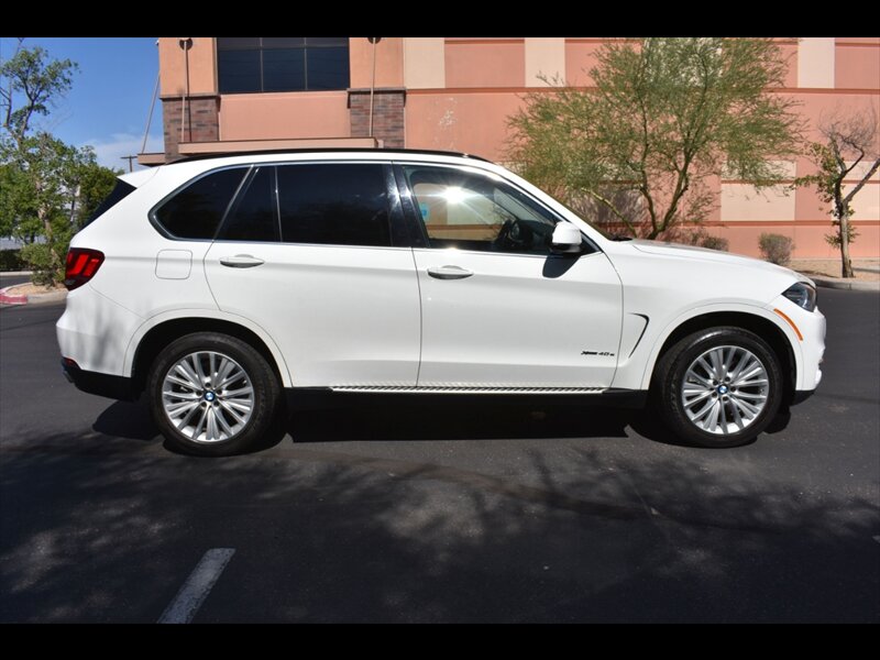 2016 BMW X5 xDrive40e   - Photo 1 - Mesa, AZ 85201