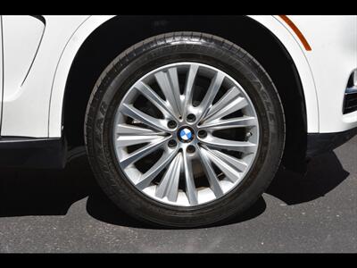 2016 BMW X5 xDrive40e   - Photo 39 - Mesa, AZ 85201