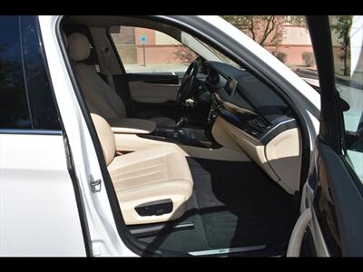 2016 BMW X5 xDrive40e   - Photo 33 - Mesa, AZ 85201