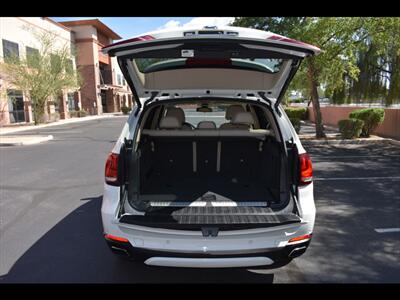 2016 BMW X5 xDrive40e   - Photo 24 - Mesa, AZ 85201