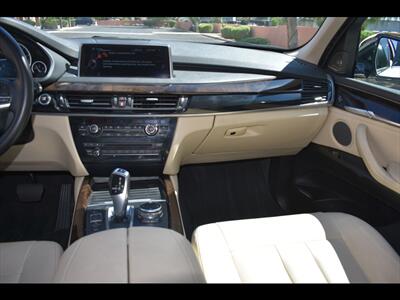2016 BMW X5 xDrive40e   - Photo 31 - Mesa, AZ 85201