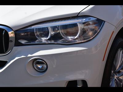 2016 BMW X5 xDrive40e   - Photo 47 - Mesa, AZ 85201